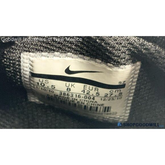 Nike Dunk High  Liberty of London Sneakers-2011-Rare - Picture 6 of 7